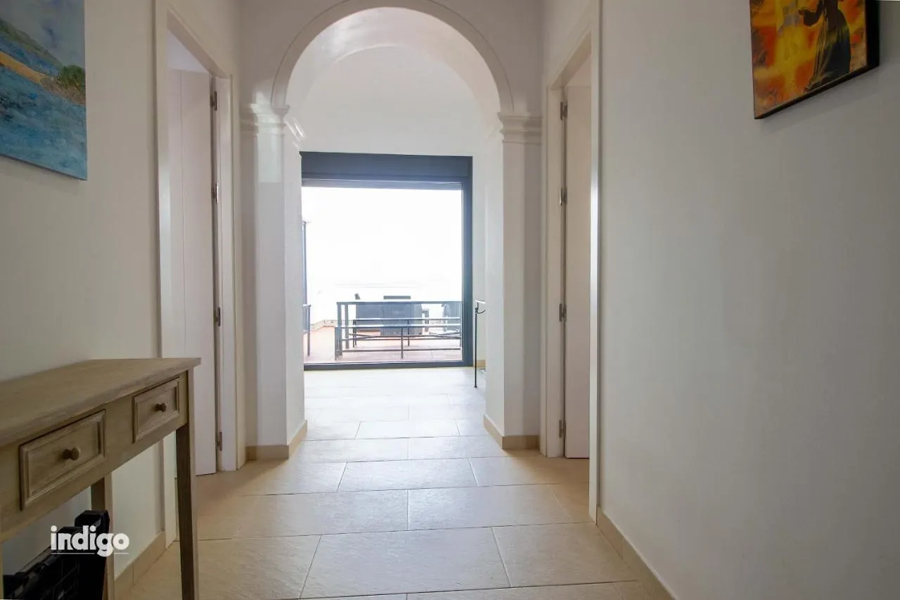 Dek001 Riverview Modern Townhouse In Centre Of Ay Ayamonte Spain