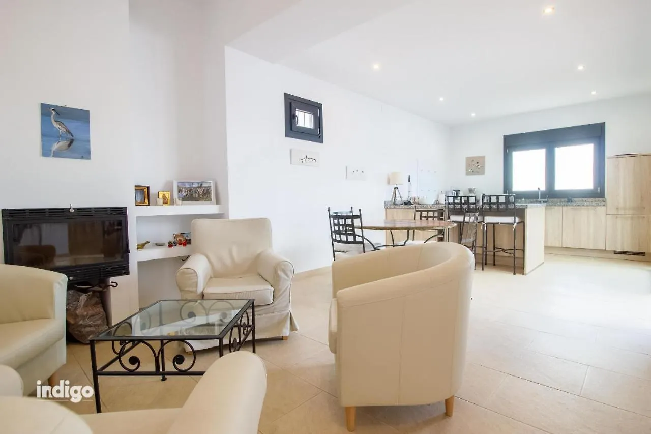 Dek001 Riverview Modern Townhouse In Centre Of Ay Ayamonte 0*,  Spain