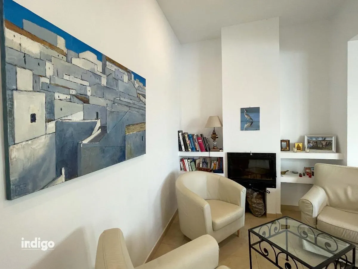 Dek001 Riverview Modern Townhouse In Centre Of Ay Ayamonte 0*,