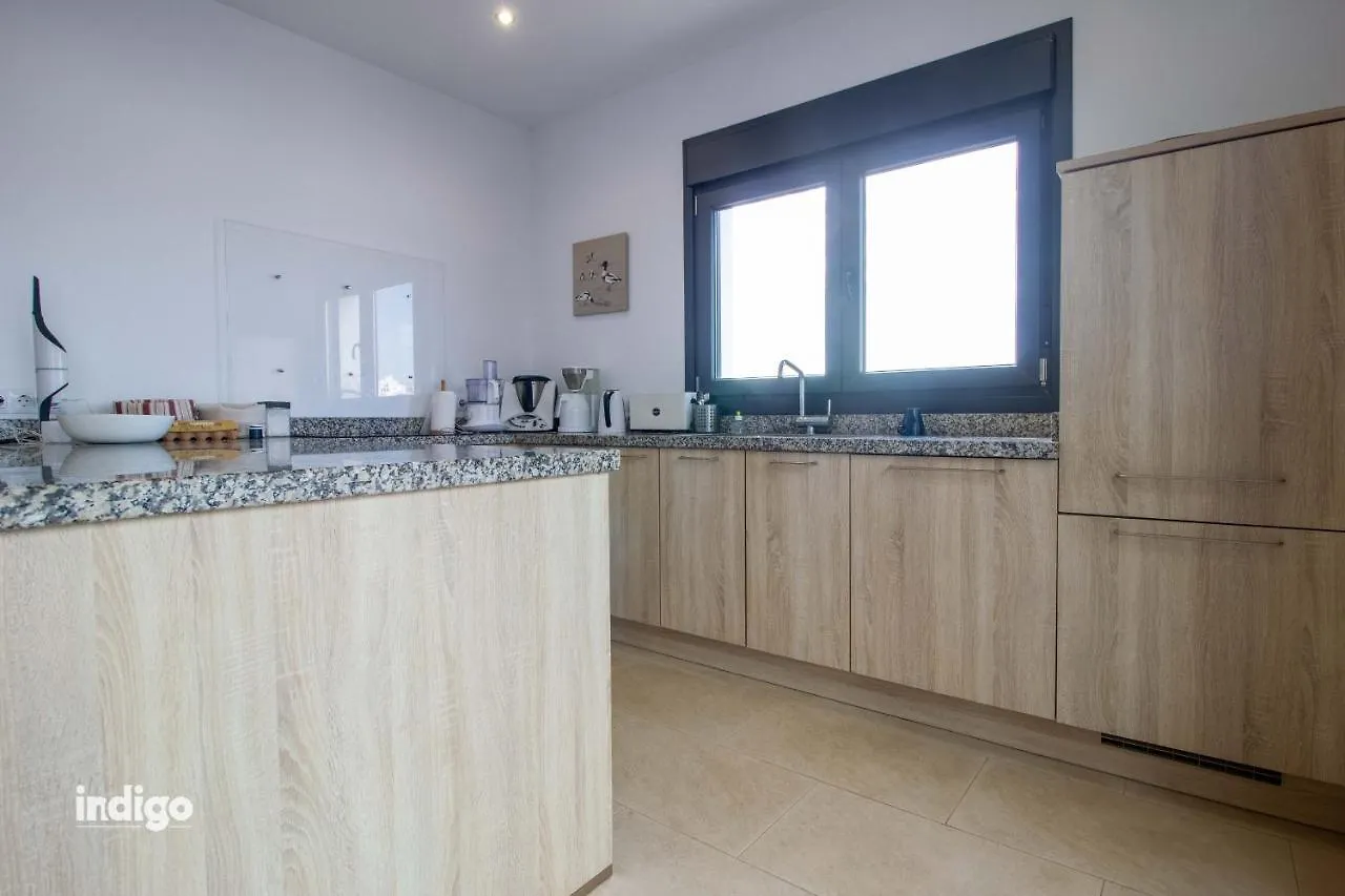 Holiday home Dek001 Riverview Modern Townhouse In Centre Of Ay Ayamonte