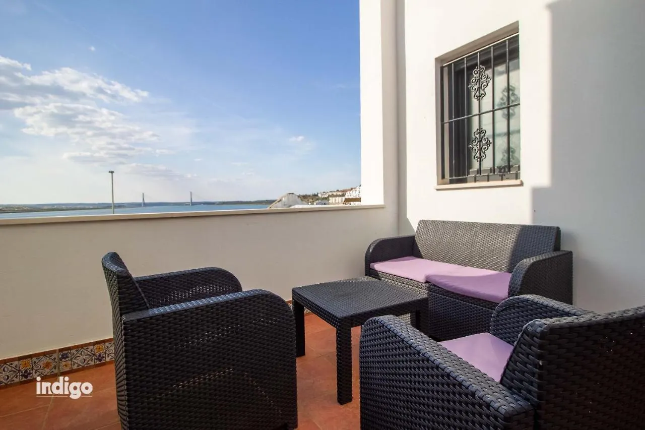 Holiday home Dek001 Riverview Modern Townhouse In Centre Of Ay Ayamonte