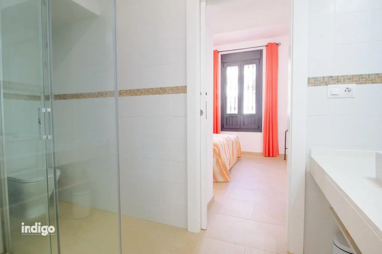 Holiday home Dek001 Riverview Modern Townhouse In Centre Of Ay Ayamonte