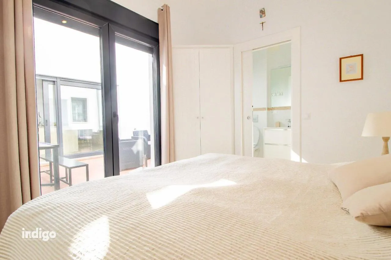 Dek001 Riverview Modern Townhouse In Centre Of Ay Ayamonte 0*,  Spain