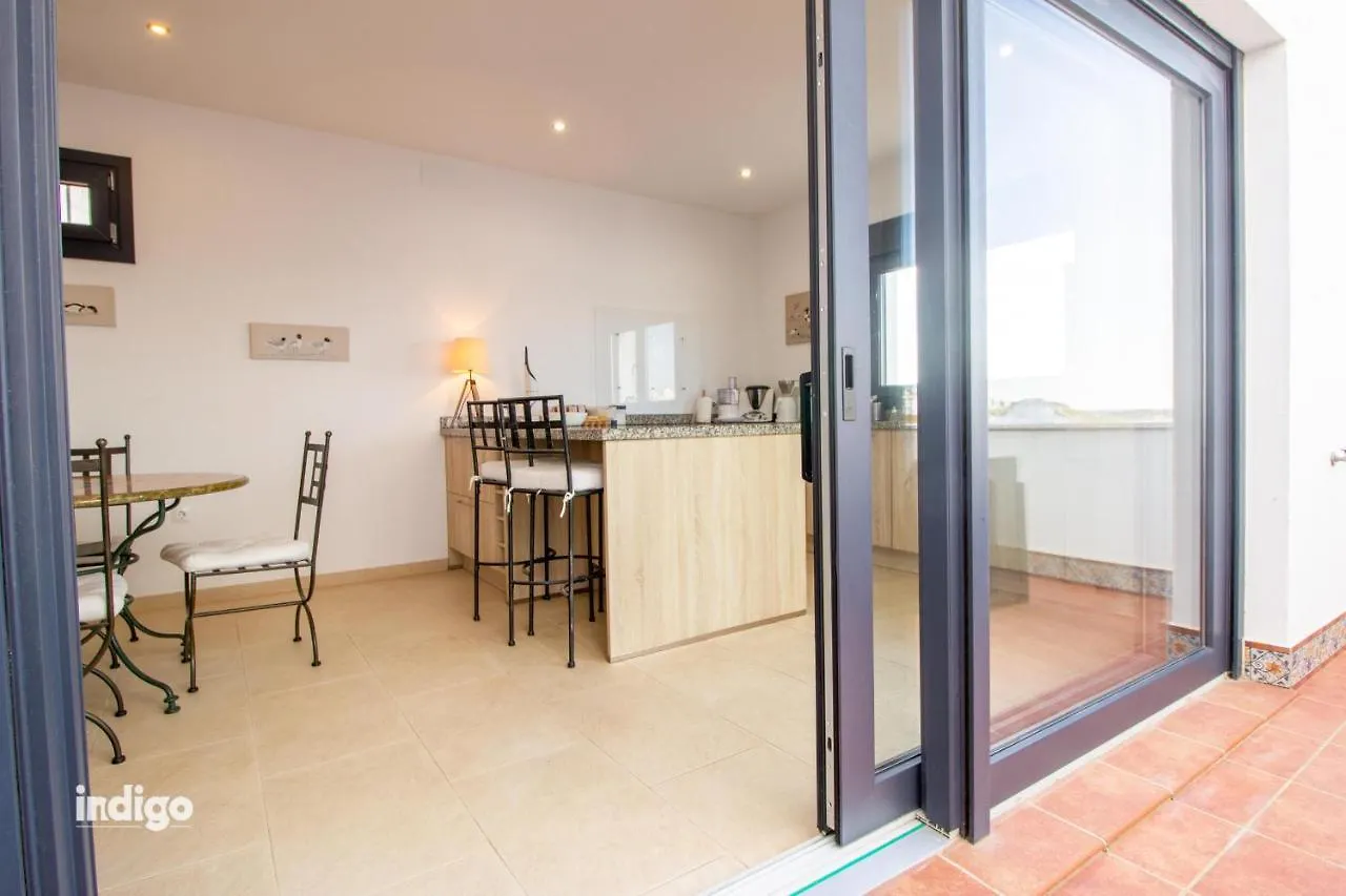 Holiday home Dek001 Riverview Modern Townhouse In Centre Of Ay Ayamonte Spain