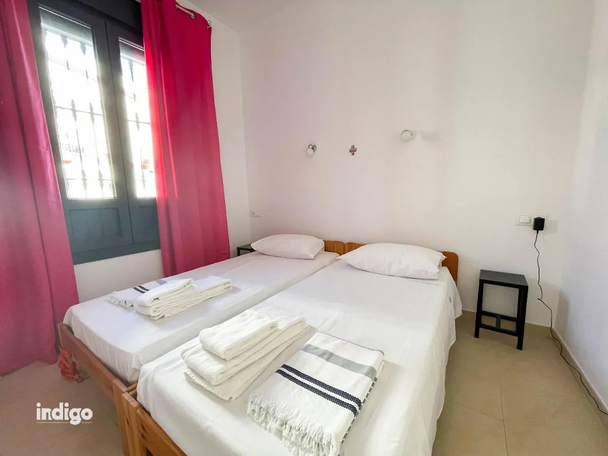 Dek001 Riverview Modern Townhouse In Centre Of Ay Ayamonte