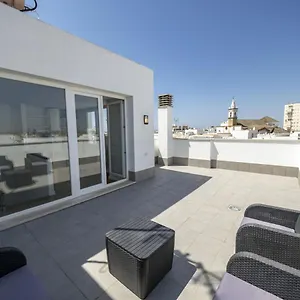 El Rincón Del Centro Ayamonte