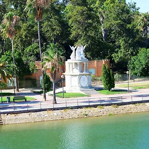 Casa Parque Ayamonte