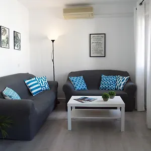 El Piso De Ursula Ayamonte