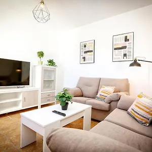 Montesol - Parking Gratis Apartamento
