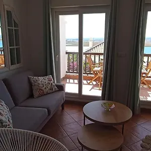 Mirador Del Guadiana Ayamonte