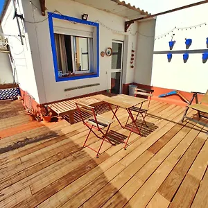 Dos Aguas Ayamonte