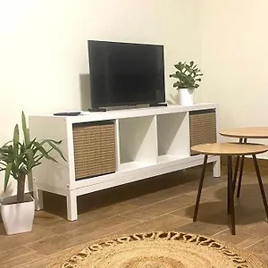Agua Apartamento