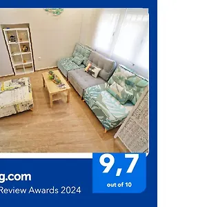 Mestre Apartamento