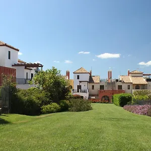 Ass001 Two Bedroom Townhouse Ayamonte