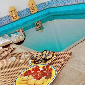 Yandre Garden House - Ayamonte