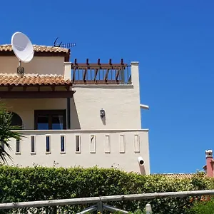 Costa Esuri, 3 Bedroom House, Ayamonte