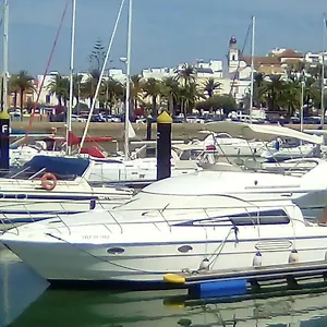 El Mirador De La Desembocadura Ayamonte