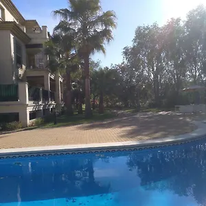 Isla Canela Golf Apartamento