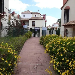 Semon House Ayamonte