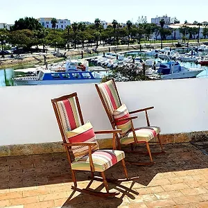 El Balcón Del Puerto Ayamonte